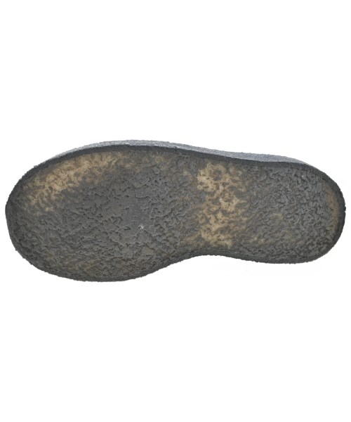 COMME des GARCONS HOMME PLUS（コムデギャルソンオムプリュス）ビジネス・ドレスシューズ 黒 サイズ:UK6(24.5cm位) メンズ/2200691790015