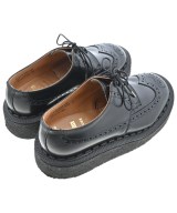 COMME des GARCONS HOMME PLUS（コムデギャルソンオムプリュス）ビジネス・ドレスシューズ 黒 サイズ:UK6(24.5cm位) メンズ/2200691790015