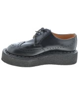 COMME des GARCONS HOMME PLUS（コムデギャルソンオムプリュス）ビジネス・ドレスシューズ 黒 サイズ:UK6(24.5cm位) メンズ/2200691790015