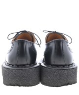 COMME des GARCONS HOMME PLUS（コムデギャルソンオムプリュス）ビジネス・ドレスシューズ 黒 サイズ:UK6(24.5cm位) メンズ/2200691790015