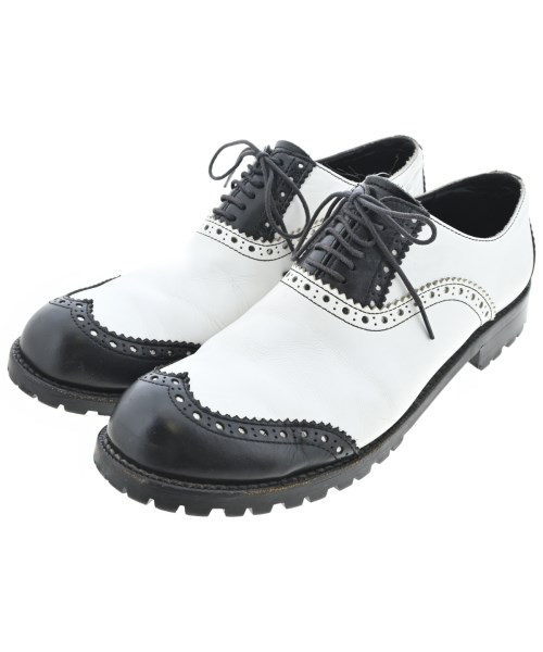 COMME des GARCONS HOMME PLUS(コムデギャルソンオムプリュス)その他 白 サイズ:25cm/2200691790053