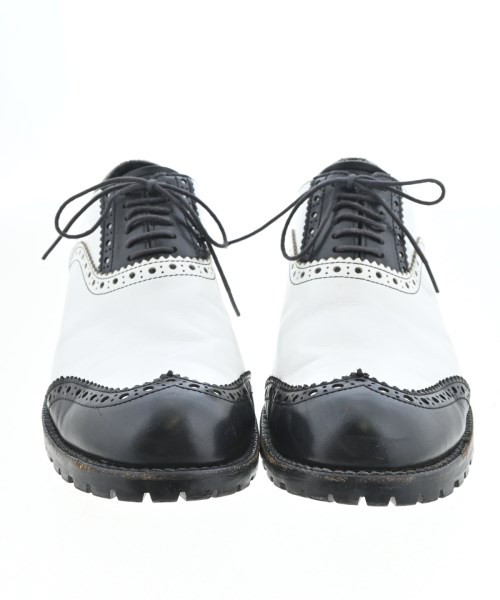 COMME des GARCONS HOMME PLUS（コムデギャルソンオムプリュス）その他 白 サイズ:25cm メンズ/2200691790053