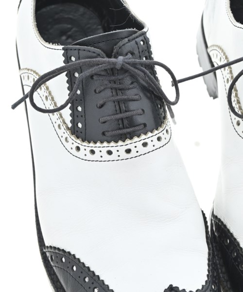 COMME des GARCONS HOMME PLUS（コムデギャルソンオムプリュス）その他 白 サイズ:25cm メンズ/2200691790053