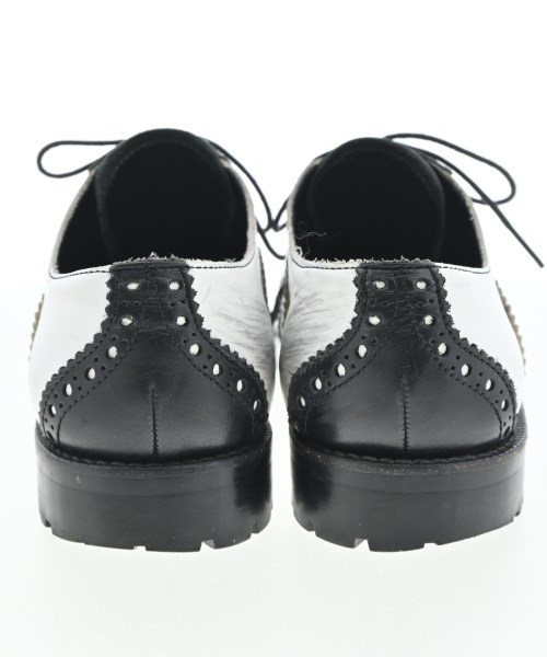 COMME des GARCONS HOMME PLUS（コムデギャルソンオムプリュス）その他 白 サイズ:25cm メンズ/2200691790053