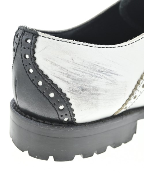 COMME des GARCONS HOMME PLUS（コムデギャルソンオムプリュス）その他 白 サイズ:25cm メンズ/2200691790053