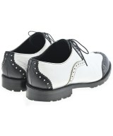 COMME des GARCONS HOMME PLUS（コムデギャルソンオムプリュス）その他 白 サイズ:25cm メンズ/2200691790053