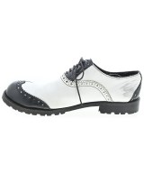 COMME des GARCONS HOMME PLUS（コムデギャルソンオムプリュス）その他 白 サイズ:25cm メンズ/2200691790053