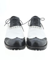 COMME des GARCONS HOMME PLUS（コムデギャルソンオムプリュス）その他 白 サイズ:25cm メンズ/2200691790053