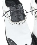 COMME des GARCONS HOMME PLUS（コムデギャルソンオムプリュス）その他 白 サイズ:25cm メンズ/2200691790053