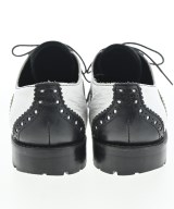 COMME des GARCONS HOMME PLUS（コムデギャルソンオムプリュス）その他 白 サイズ:25cm メンズ/2200691790053