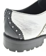COMME des GARCONS HOMME PLUS（コムデギャルソンオムプリュス）その他 白 サイズ:25cm メンズ/2200691790053