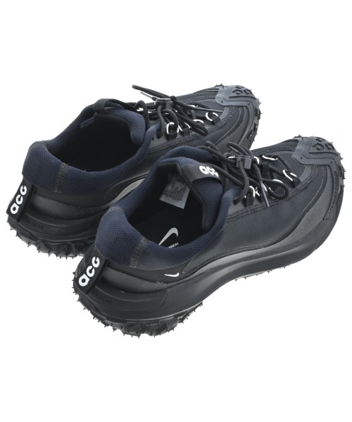 COMME des GARCONS HOMME PLUS（コムデギャルソンオムプリュス）スニーカー 黒 サイズ:26.5cm メンズ/2200691790107