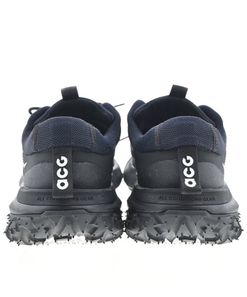 COMME des GARCONS HOMME PLUS（コムデギャルソンオムプリュス）スニーカー 黒 サイズ:26.5cm メンズ/2200691790107