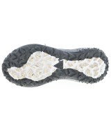 COMME des GARCONS HOMME PLUS（コムデギャルソンオムプリュス）スニーカー 黒 サイズ:26.5cm メンズ/2200691790107