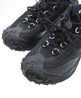 COMME des GARCONS HOMME PLUS（コムデギャルソンオムプリュス）スニーカー 黒 サイズ:26.5cm メンズ/2200691790107