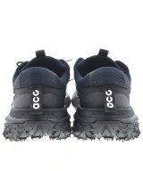 COMME des GARCONS HOMME PLUS（コムデギャルソンオムプリュス）スニーカー 黒 サイズ:26.5cm メンズ/2200691790107