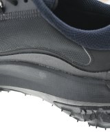 COMME des GARCONS HOMME PLUS（コムデギャルソンオムプリュス）スニーカー 黒 サイズ:26.5cm メンズ/2200691790107