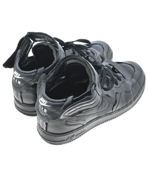COMME des GARCONS HOMME PLUS（コムデギャルソンオムプリュス）スニーカー 黒 サイズ:25.5cm メンズ/2200691790114