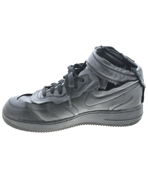 COMME des GARCONS HOMME PLUS（コムデギャルソンオムプリュス）スニーカー 黒 サイズ:25.5cm メンズ/2200691790114