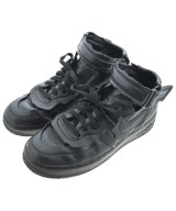 COMME des GARCONS HOMME PLUS（コムデギャルソンオムプリュス）スニーカー 黒 サイズ:25.5cm メンズ/2200691790114