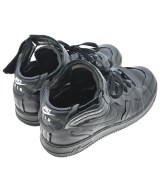 COMME des GARCONS HOMME PLUS（コムデギャルソンオムプリュス）スニーカー 黒 サイズ:25.5cm メンズ/2200691790114