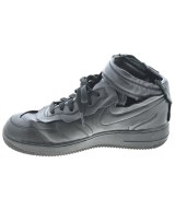 COMME des GARCONS HOMME PLUS（コムデギャルソンオムプリュス）スニーカー 黒 サイズ:25.5cm メンズ/2200691790114