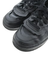 COMME des GARCONS HOMME PLUS（コムデギャルソンオムプリュス）スニーカー 黒 サイズ:25.5cm メンズ/2200691790114