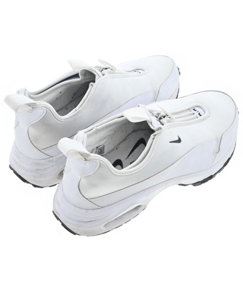 COMME des GARCONS HOMME PLUS（コムデギャルソンオムプリュス）スニーカー 白 サイズ:26cm メンズ/2200691790121