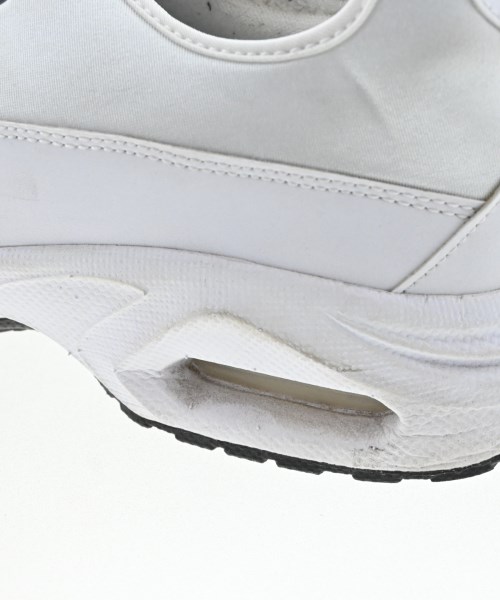 COMME des GARCONS HOMME PLUS（コムデギャルソンオムプリュス）スニーカー 白 サイズ:26cm メンズ/2200691790121