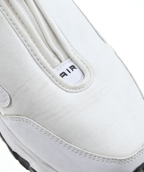 COMME des GARCONS HOMME PLUS（コムデギャルソンオムプリュス）スニーカー 白 サイズ:26cm メンズ/2200691790121