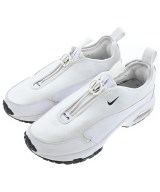 COMME des GARCONS HOMME PLUS（コムデギャルソンオムプリュス）スニーカー 白 サイズ:26cm メンズ/2200691790121