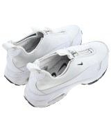 COMME des GARCONS HOMME PLUS（コムデギャルソンオムプリュス）スニーカー 白 サイズ:26cm メンズ/2200691790121