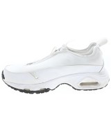 COMME des GARCONS HOMME PLUS（コムデギャルソンオムプリュス）スニーカー 白 サイズ:26cm メンズ/2200691790121