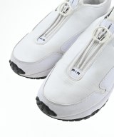 COMME des GARCONS HOMME PLUS（コムデギャルソンオムプリュス）スニーカー 白 サイズ:26cm メンズ/2200691790121