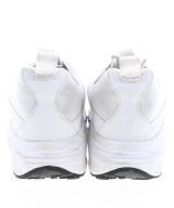COMME des GARCONS HOMME PLUS（コムデギャルソンオムプリュス）スニーカー 白 サイズ:26cm メンズ/2200691790121