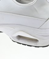 COMME des GARCONS HOMME PLUS（コムデギャルソンオムプリュス）スニーカー 白 サイズ:26cm メンズ/2200691790121