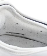COMME des GARCONS HOMME PLUS（コムデギャルソンオムプリュス）スニーカー 白 サイズ:26cm メンズ/2200691790121