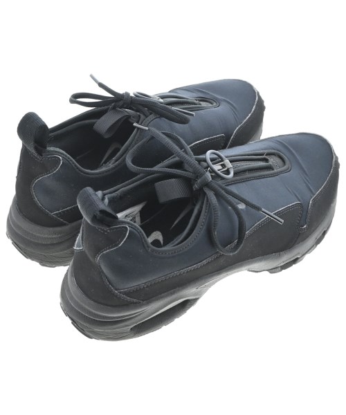 COMME des GARCONS HOMME PLUS（コムデギャルソンオムプリュス）スニーカー 黒 サイズ:26cm メンズ/2200691790138