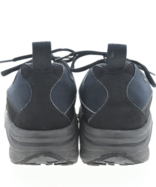 COMME des GARCONS HOMME PLUS（コムデギャルソンオムプリュス）スニーカー 黒 サイズ:26cm メンズ/2200691790138
