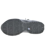 COMME des GARCONS HOMME PLUS（コムデギャルソンオムプリュス）スニーカー 黒 サイズ:26cm メンズ/2200691790138