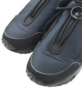 COMME des GARCONS HOMME PLUS（コムデギャルソンオムプリュス）スニーカー 黒 サイズ:26cm メンズ/2200691790138