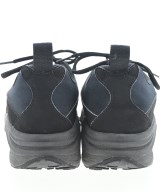 COMME des GARCONS HOMME PLUS（コムデギャルソンオムプリュス）スニーカー 黒 サイズ:26cm メンズ/2200691790138