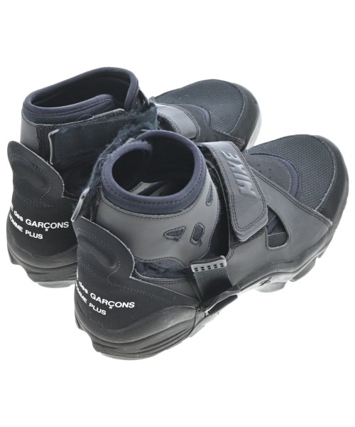 COMME des GARCONS HOMME PLUS（コムデギャルソンオムプリュス）スニーカー 黒 サイズ:26cm メンズ/2200691790152