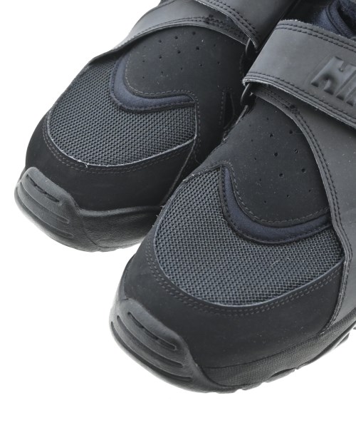 COMME des GARCONS HOMME PLUS（コムデギャルソンオムプリュス）スニーカー 黒 サイズ:26cm メンズ/2200691790152