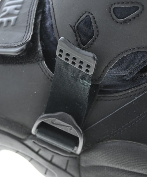 COMME des GARCONS HOMME PLUS（コムデギャルソンオムプリュス）スニーカー 黒 サイズ:26cm メンズ/2200691790152