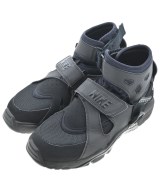 COMME des GARCONS HOMME PLUS（コムデギャルソンオムプリュス）スニーカー 黒 サイズ:26cm メンズ/2200691790152