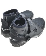 COMME des GARCONS HOMME PLUS（コムデギャルソンオムプリュス）スニーカー 黒 サイズ:26cm メンズ/2200691790152