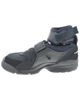 COMME des GARCONS HOMME PLUS（コムデギャルソンオムプリュス）スニーカー 黒 サイズ:26cm メンズ/2200691790152