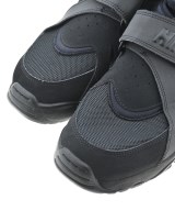 COMME des GARCONS HOMME PLUS（コムデギャルソンオムプリュス）スニーカー 黒 サイズ:26cm メンズ/2200691790152