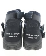 COMME des GARCONS HOMME PLUS（コムデギャルソンオムプリュス）スニーカー 黒 サイズ:26cm メンズ/2200691790152